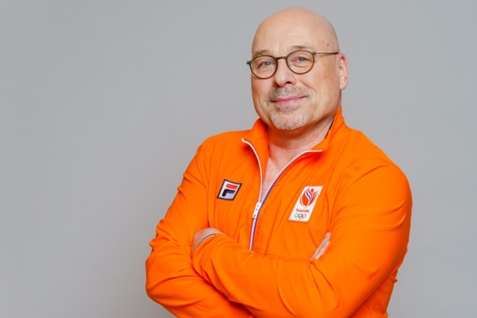 NOC*NSF-directeur Maurits Hendriks gelooft nog steeds in Olympische Spelen in Nederland: ‘Laten we niet de zuurpruim van Europa zijn’