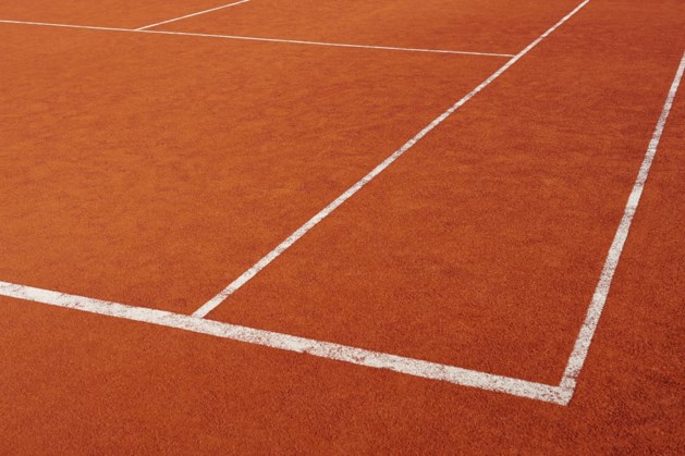 Start tenniscompetities opnieuw uitgesteld, nu tot 6 juni