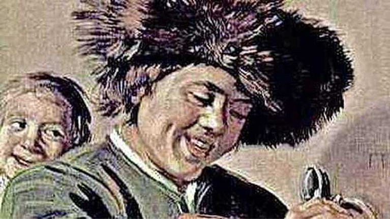 58-jarige man opgepakt voor roof Van Gogh en Hals