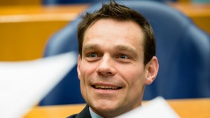 Ex-Kamerlid Martijn van Helvert na 24 jaar politiek nu voetbalcoach bij VV Sittard 