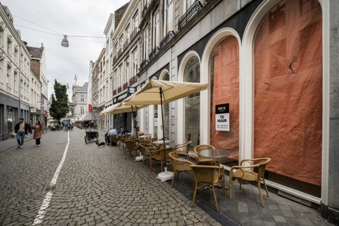 Maastrichtse ondernemers in commerciële gemeentepanden krijgen korting op de huur