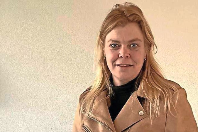 ‘Vorig jaar ben ik alles kwijtgeraakt door iets waarop ik geen invloed had, dat voelde vreselijk’