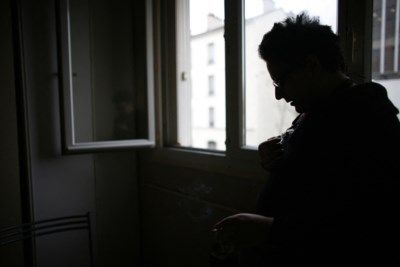 Een derde coronapatiënten houdt mentale en neurologische klachten