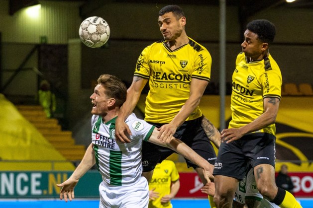 Podcast: ‘Fortuna kan VVV dienst bewijzen door ‘gewoon’ te winnen van Emmen’