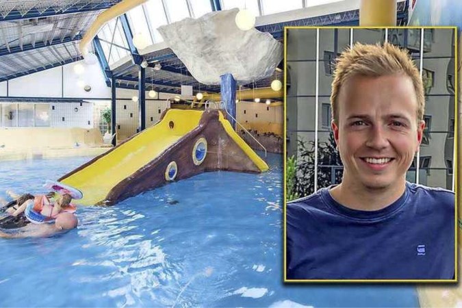 Verbazing over blunders: leeg zwembad als testlocatie aangewezen