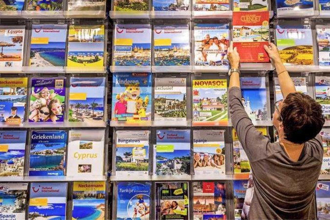 Is faillissement D-reizen begin van golf? ‘We vrezen voor een domino-effect’