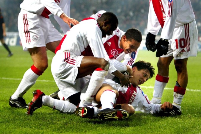 Ajax-AS Roma: spektakelstuk of schaakpartij