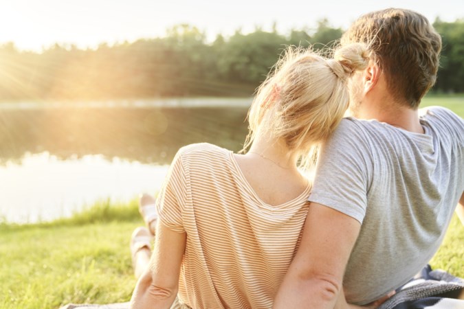 Ellen werkt samen met haar man: ‘Af en toe zegt een van ons: ‘nu even niet’’