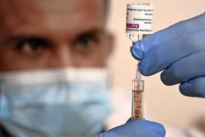 Nu ook Britse twijfel over AstraZeneca-vaccin
