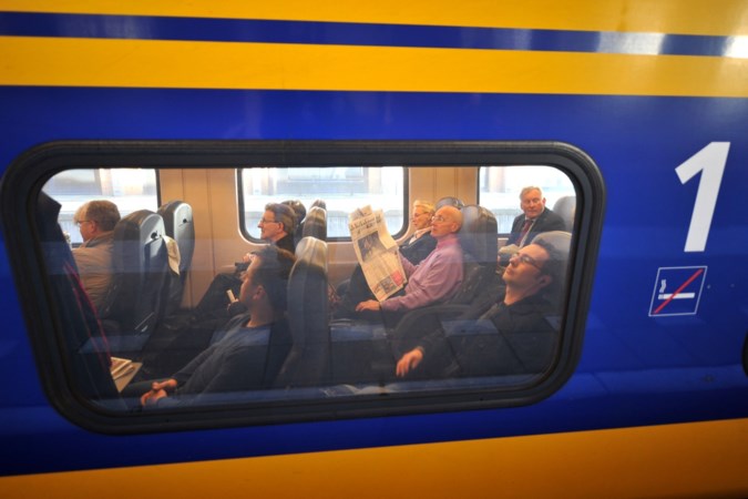 Vervoersbedrijven constateren: ‘OV nog niet propvol, maar wel weer drukker’