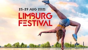 Limburg Festival organiseert voorstellingen op bijzondere buitenlocaties in Midden-Limburg 