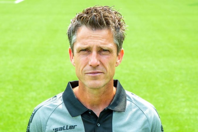 Assistent-trainer Frank van Kempen uit Sevenum: ‘Ambitie Helmond Sport past bij mij’