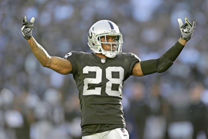 ’Voormalig NFL-speler (32) richt bloedbad aan en doodt zichzelf’