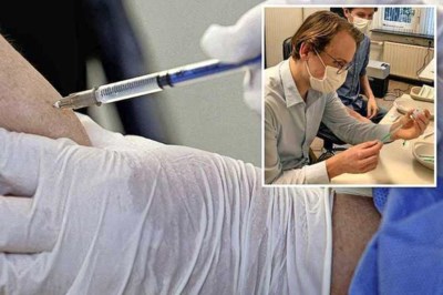 Utrechtse artsen halen met ‘slimme spuitjes’ tot kwart meer vaccins uit flacons