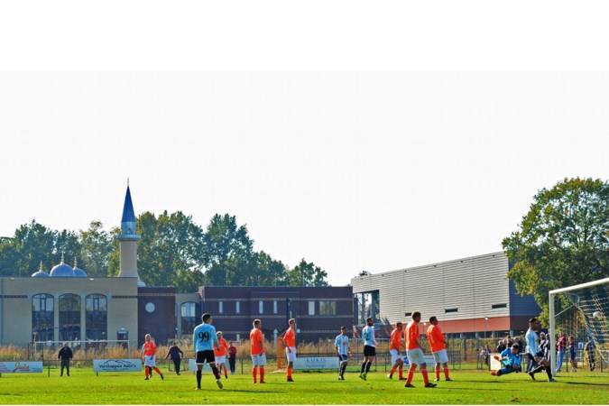 Kwiek Venlo kan veldhuur sportpark Hagerhof niet meer betalen, einde van club is nabij: ‘Ik denk dat het klaar is na dit seizoen’