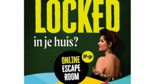 Online escape room voor jongeren Nederweert; ontrafel het mysterie van ‘Maria’s Eeuwige Villa’