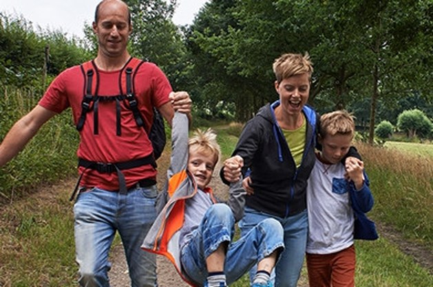 Natuurmonumenten komt met gratis wandelboekje voor Zuid-Limburg