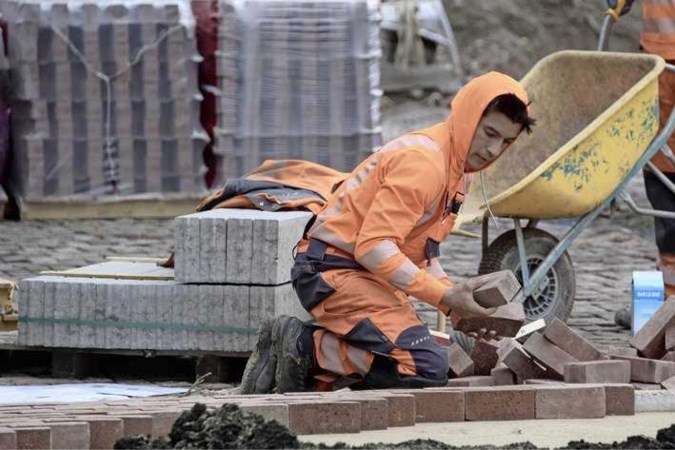 Misschien toch eerder AOW voor zware beroepen