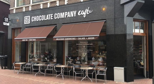 Chocolate Company (Kerkrade) breidt uit, maar waar blijven de Limburgse vestigingen?