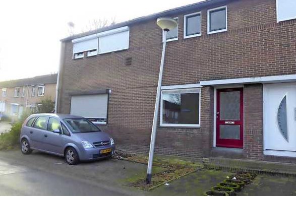 Nog drie huizen in Nederland te koop voor minder dan 100.000 euro en een daarvan staat in Limburg