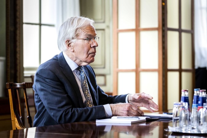 Tjeenk Willink ontkent berichtgeving over Rutte: VVD-leider mogelijk nog steeds probleem in formatie