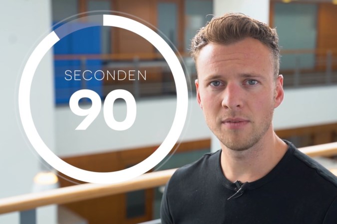 90 seconden: Zo werkt het nieuwe pensioenstelsel