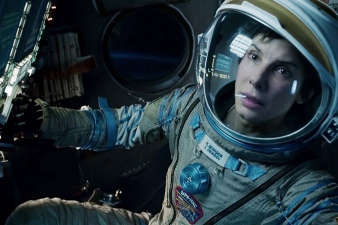 Sollicitatieprocedure voor nieuwe astronauten: super fit zijn is niet nodig, zolang je maar kalm blijft