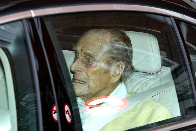 Britse prins Philip (99) overleden: onbehouwen maar geliefd en gerespecteerd