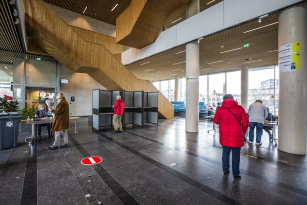 DENK doet volgend jaar mee aan gemeenteraadsverkiezingen in De