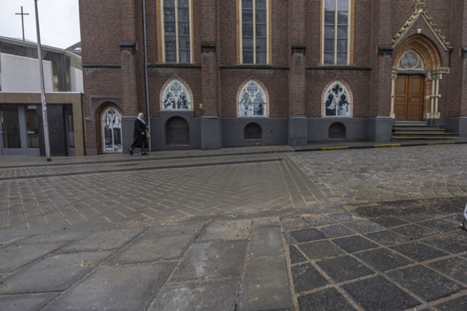 Sjoeën Heële? Bij vergroenen en aanpakken rommelige uitstraling van binnenstad in Heerlen blijkt de praktijk weerbarstig