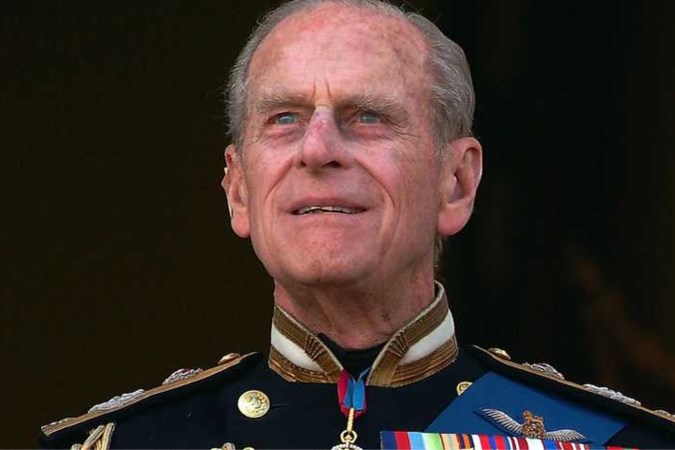 Laatste wens prins Philip in vervulling