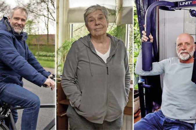 Twijfels onder 60-plussers over AstraZeneca: ‘Je moet voorzichtig zijn met je lichaam’