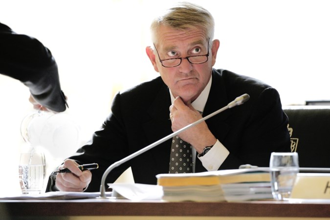 Oud-gouverneur Frissen is ‘geen orakel’: niet beschikbaar voor evaluatie CDA-perikelen