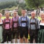 Ria werd verliefd op de skileraar en verruilde Ulestraten voor Tirol 