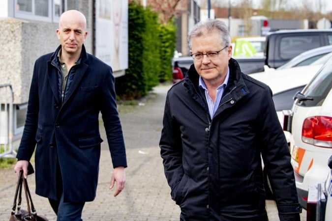 Hard tegen hard in verhoor kroongetuige proces Marengo