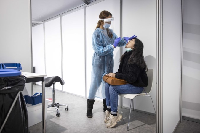 Limburg piekt met infecties: stijging van 11 procent