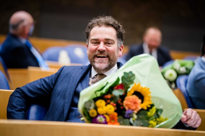 VVD’er Dijkhoff gaat na vertrek uit Tweede Kamer brood verdienen met kennis over campagnes