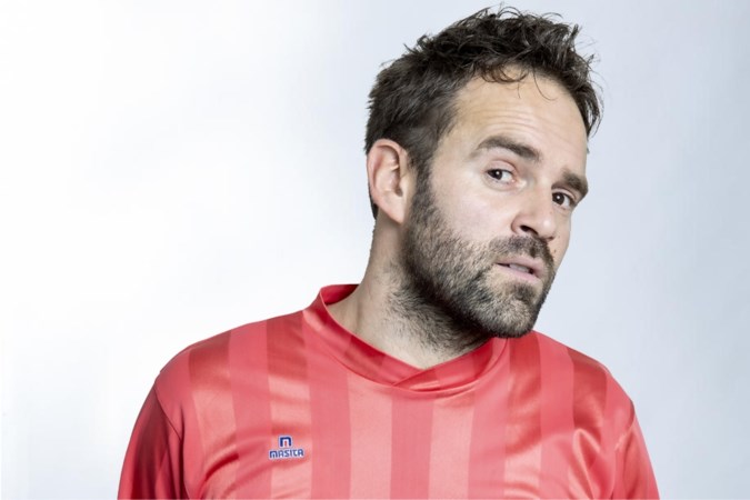 Column: Dankzij Cindy weet ik weer hoe sterk de kracht van de verbeelding is