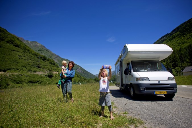 Vakantie in het buitenland? Zo hangt de vlag erbij in de populairste vakantielanden