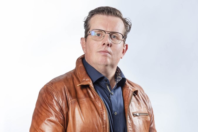Column: Ons groepje is een mooie dwarsdoorsnede van de samenleving