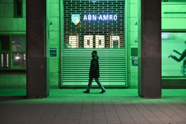 Ook ABN AMRO vraagt meer spaarders negatieve spaarrente
