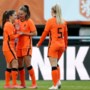Voetbalsters in Nijmegen veel te sterk voor Australië