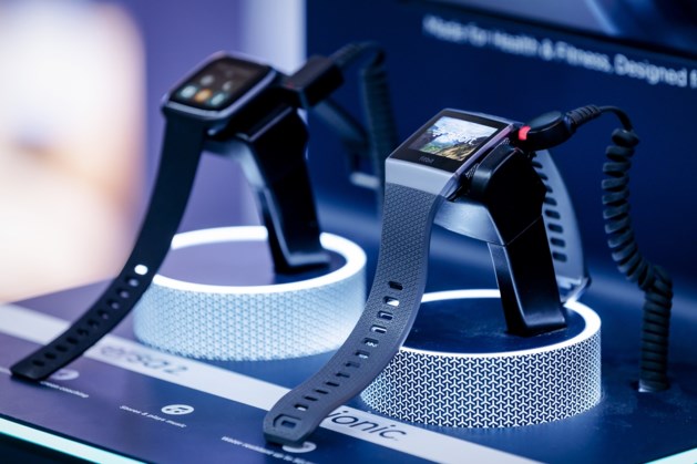 Philips verliest weer patentzaak tegen Garmin en Fitbit in VS 