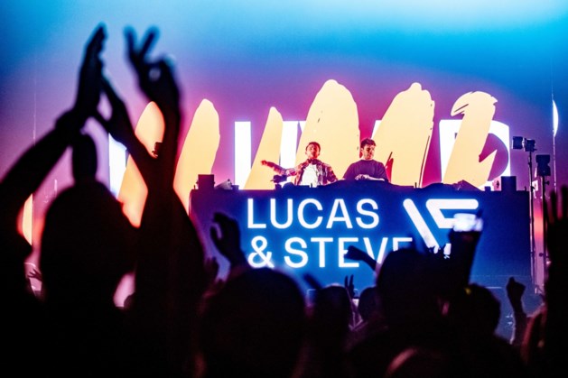 Lucas & Steve naar Essential Festival 2021
