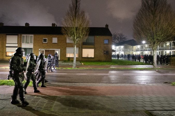 Ruim 5500 coronaboetes uitgedeeld in Limburg: kijk hier in welke gemeentes de politie wat minder streng optrad 