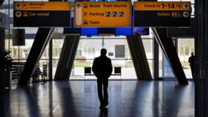 Eindhoven Airport vertrouwt op herstel luchtvaart en reizen
