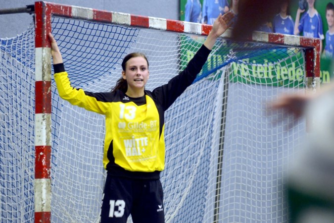 Handbalsters beginnen drielandentoernooi met nederlaag tegen Kroatië