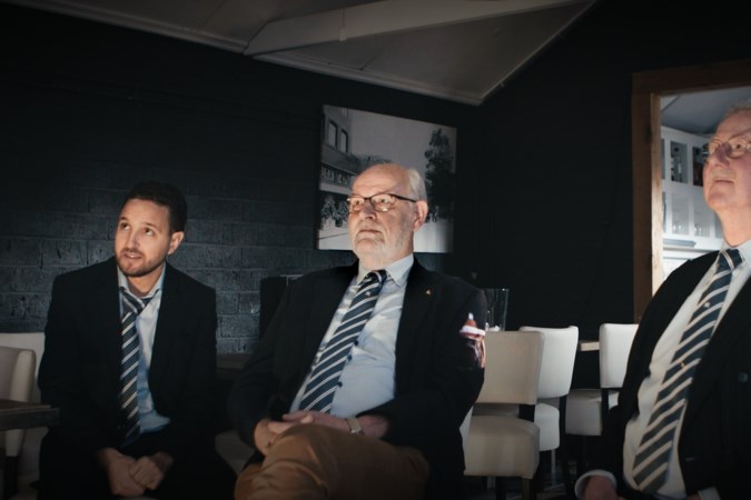 Presentator Ajouad El Miloudi over drieluik #Ajouad: ‘Niet met een vinger wijzen in mijn programma’