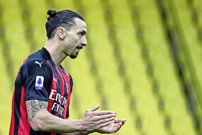 ‘Zlatan Ibrahimovic moet vrezen voor jarenlange schorsing’