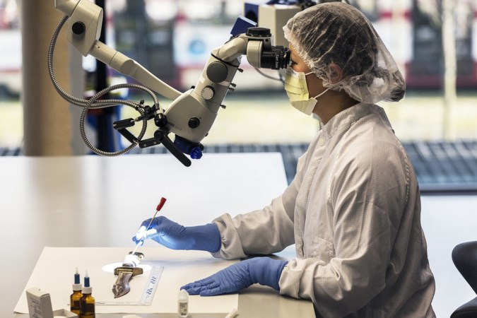 Directeur Nederlands Forensisch Instituut: Onze ICT is zo oud, dat is niet meer verantwoord